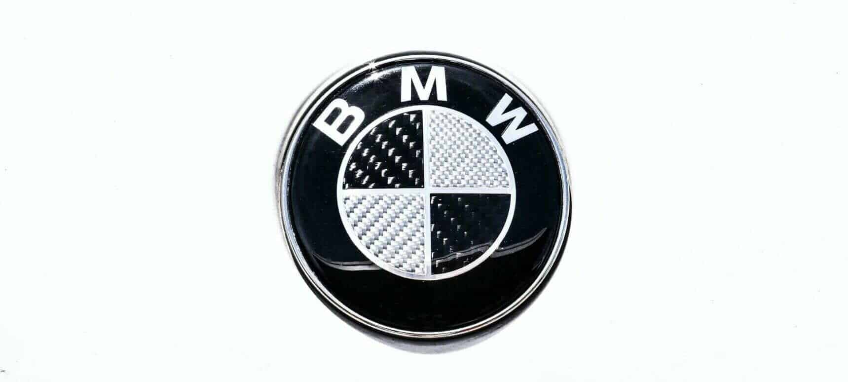 What do you know about the BMW car brand?
