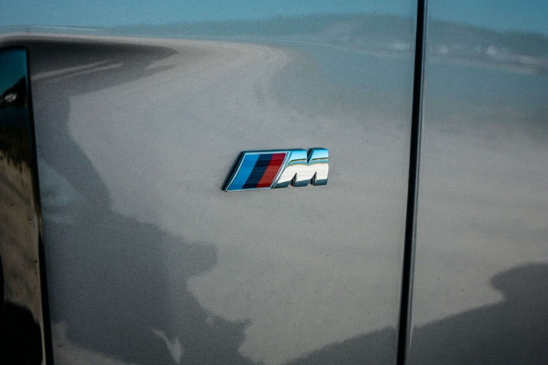 What do you know about the BMW car brand?