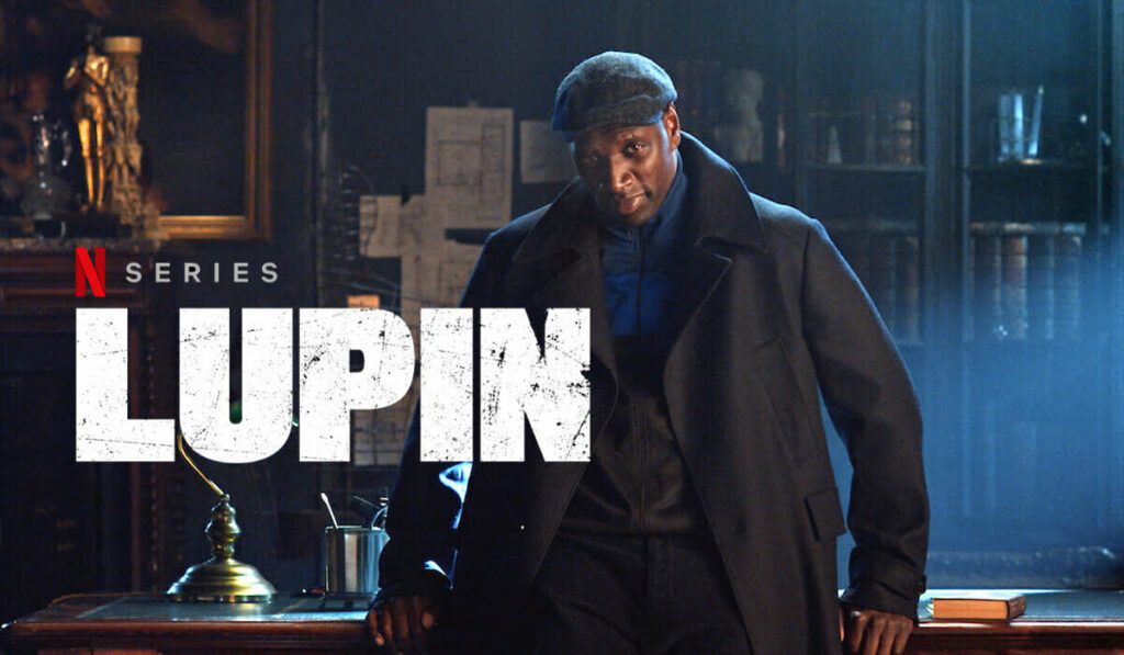 Test your knowledge about Lupin