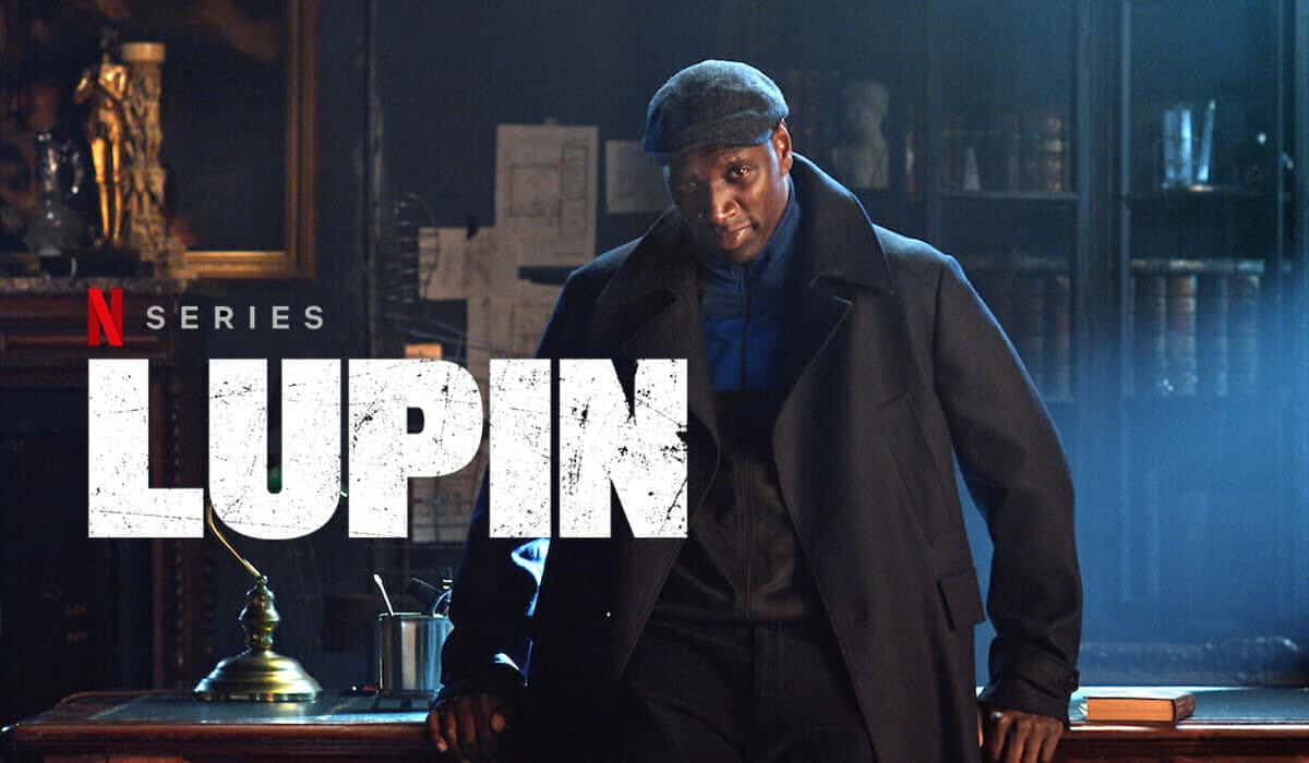 Test your knowledge about Lupin Test your knowledge about Lupin