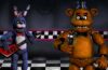 How Many Nights Would You Survive In Five Nights at Freddys?