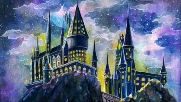 Harry Potter House Quiz | Which Hogwarts House Would You Fit In?