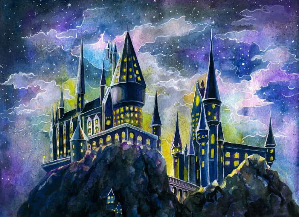 Harry Potter House Quiz | Which Hogwarts House Would You Fit In?