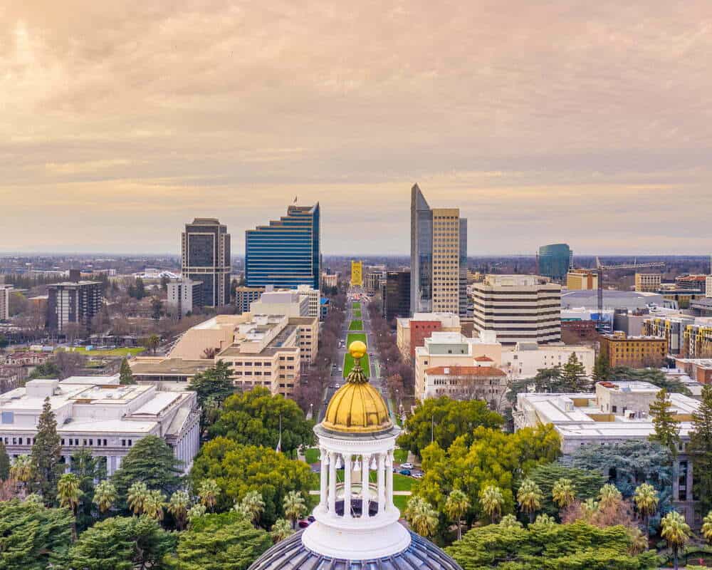The Ultimate State Capital Quiz