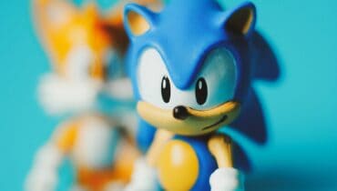 Which Character From Sonic the Hedgehog Are You?