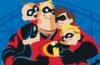Which Incredibles Character Are You?
