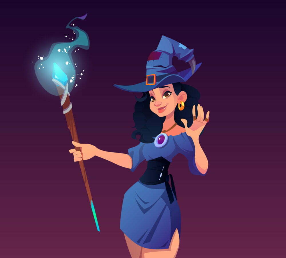 Which Halloween Character Are You? | Instant Results