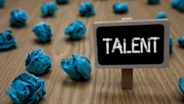 What is Your Secret Talent?