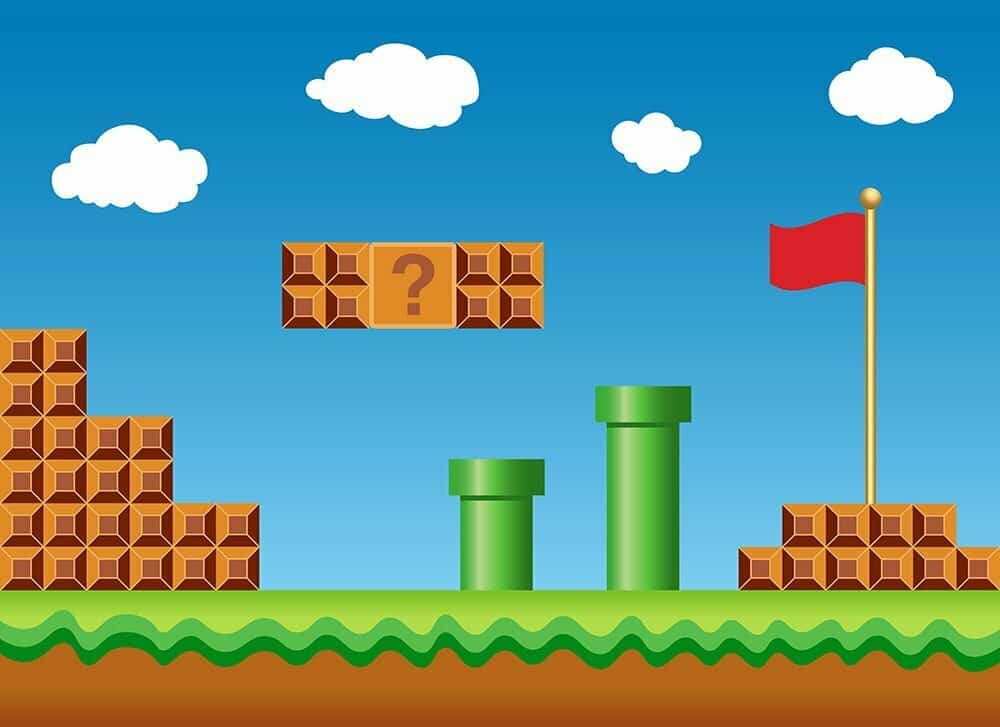 Which Super Mario Character is Your Favorite? | February 2024