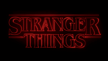Are you a fan of Stranger Things?