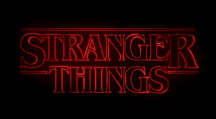 Are you a fan of Stranger Things?
