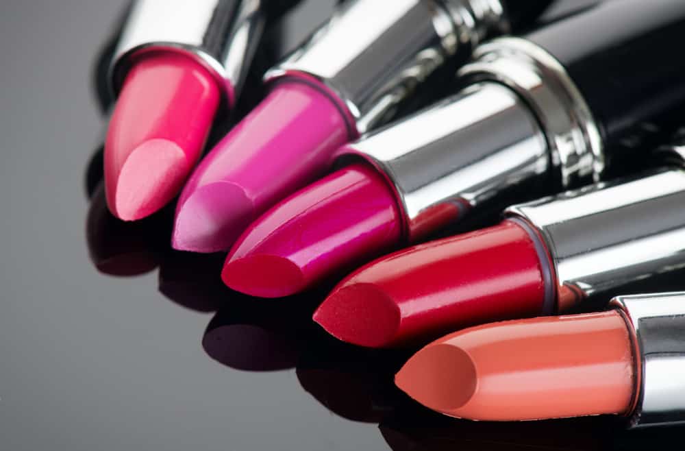 What lipstick color do you represent?