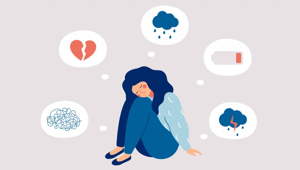 Do I Have Depression? | This Quiz Analyzes 20 Factors To Answer 