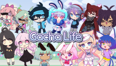 Which Gacha Life character are you?