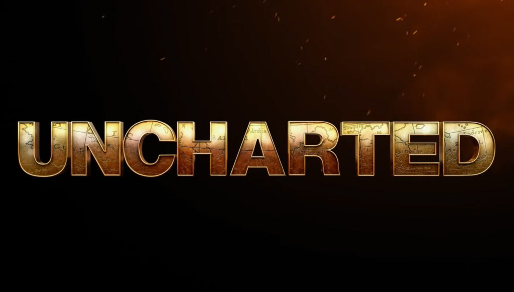 What do you know about the Uncharted movie?