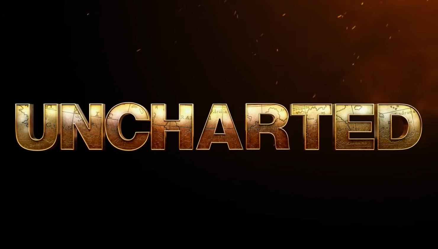 What do you know about the Uncharted movie? What do you know about the Uncharted movie?