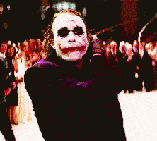 What kind of Joker are you?