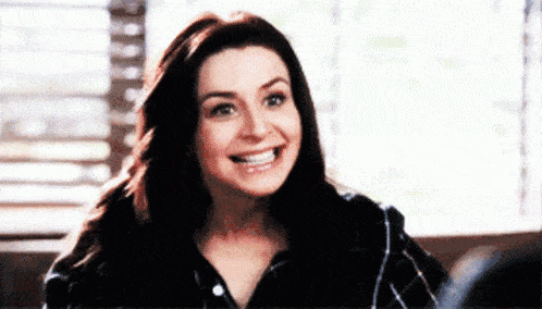 Which character from Grey's Anatomy are you?