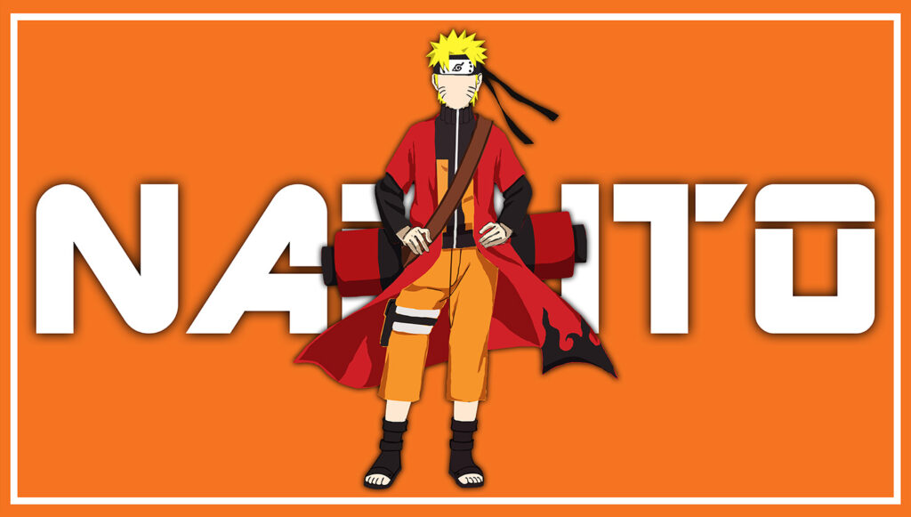 Which Naruto character are you? Take the ultimate quiz to find out