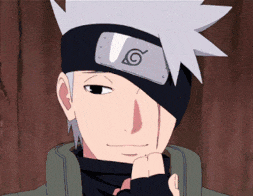 Which character from Naruto are you?