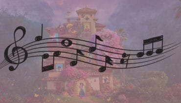Which Encanto song fits your situation?