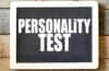 Personality Type Test