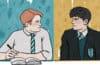 How much do you know about Heartstopper?