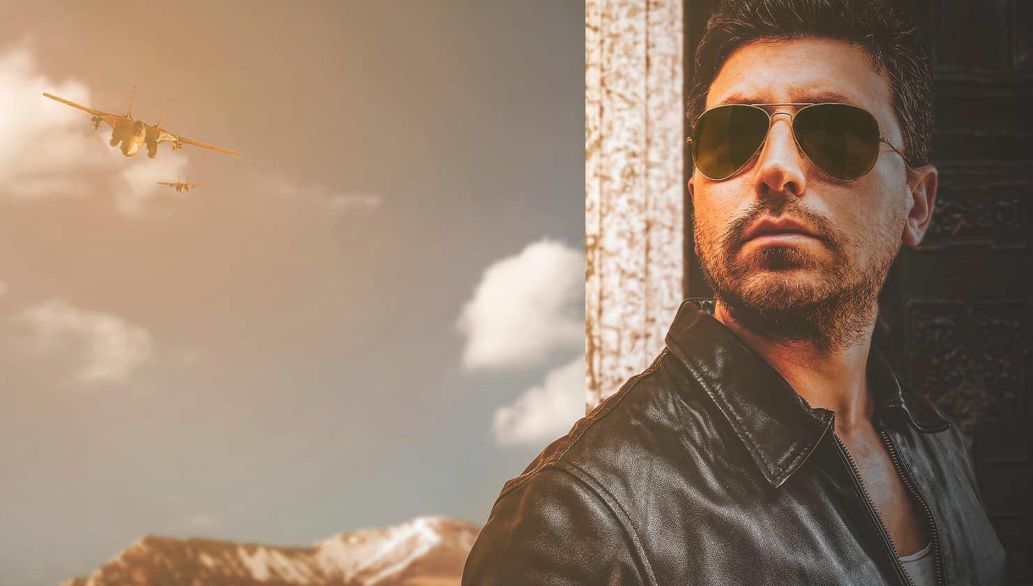 How much do you know about Top Gun: Maverick? How much do you know about Top Gun: Maverick?