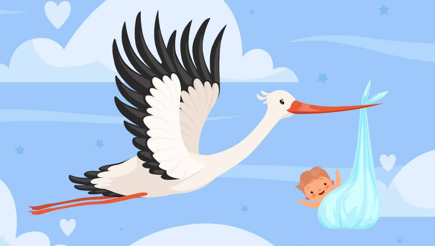 What Country Should You've Been Born In?