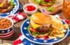 What is the perfect US food for you?