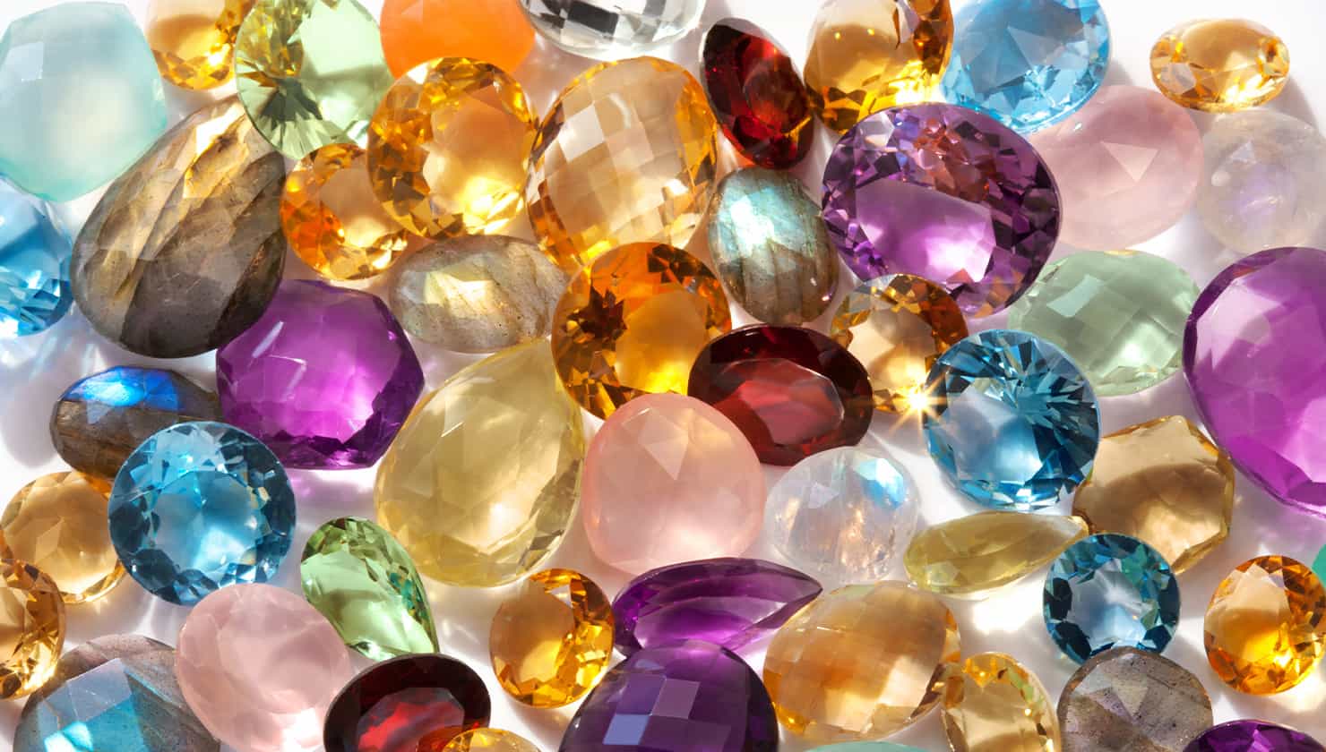 What is your actual birthstone? | March 2024