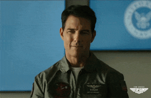 Which character are you from Top Gun: Maverick?