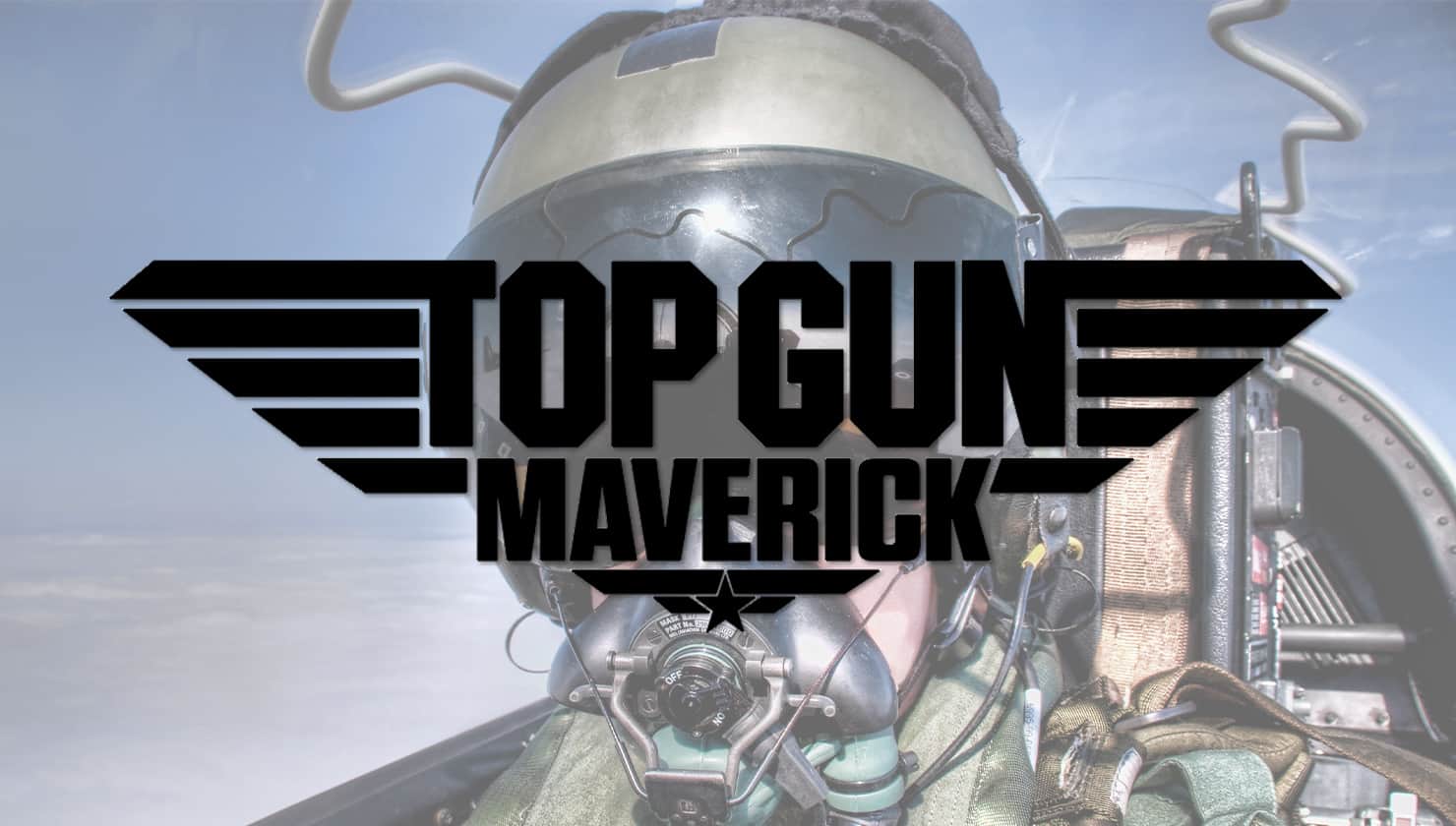 Which character are you from Top Gun: Maverick?