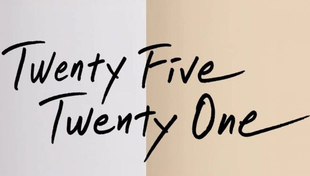 Which character from Twenty-Five Twenty-One are you?