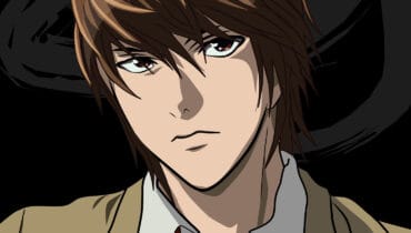 Which Death Note character are you?