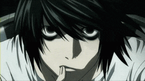 Which Death Note character are you?