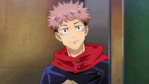Which Jujutsu Kaisen character are you?