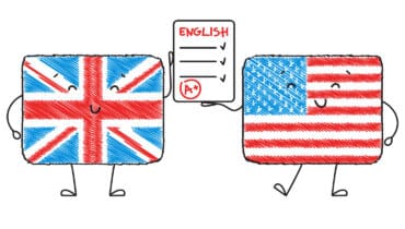 American English Knowledge Quiz