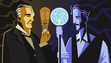 Great inventions quiz