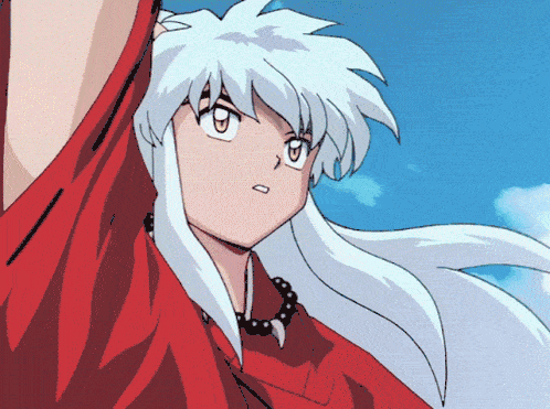 Which Inuyasha character are you?