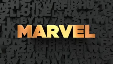 Which Marvel superhero are you?