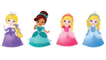 Which Princess Are You? | Wonderful Test With 99% Accuracy