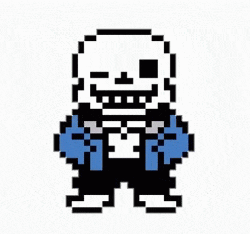 Which Undertale character are you?
