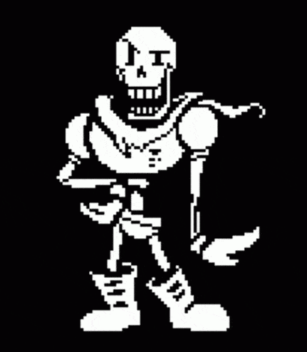 Which Undertale character are you?