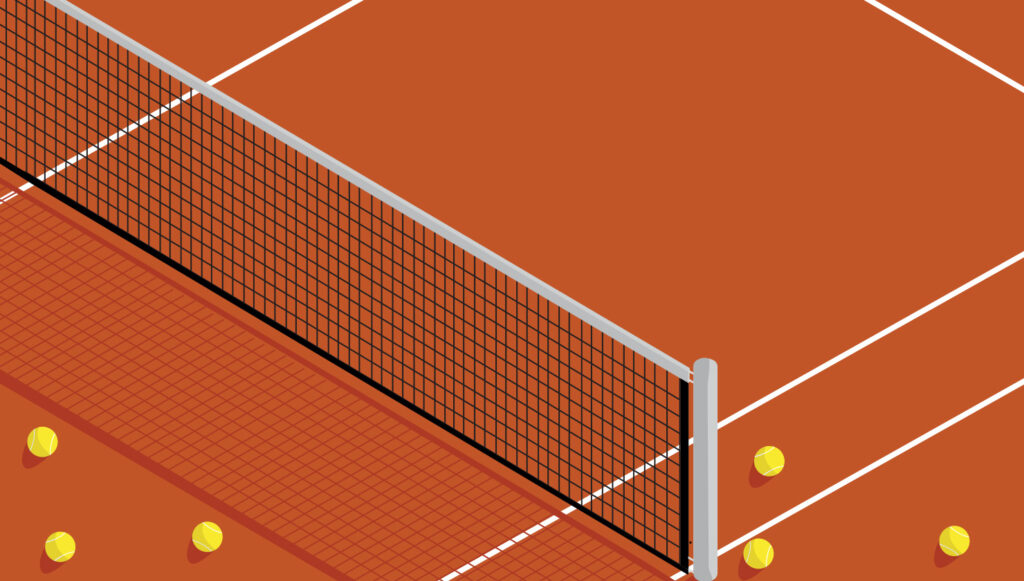 Will you ace this tennis trivia quiz?