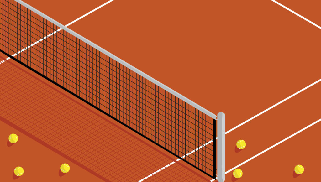 Will You Ace This Tennis Trivia Quiz?