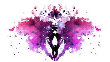 Ink Blot Test | Free And 100% Accurate