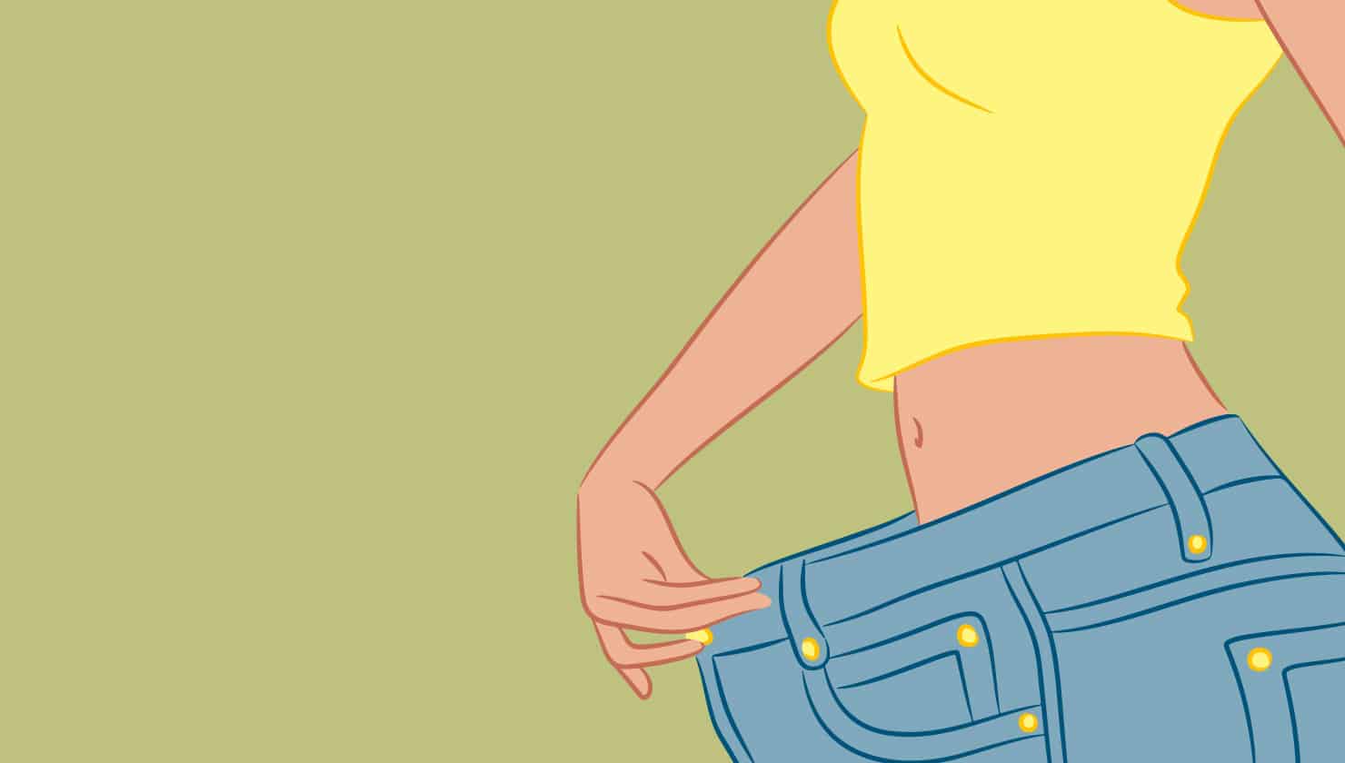 Weight loss management quiz February 2024