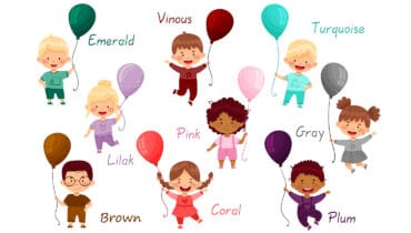 What Color Is Your Name? | Everything You Need To Know To Understand It Better