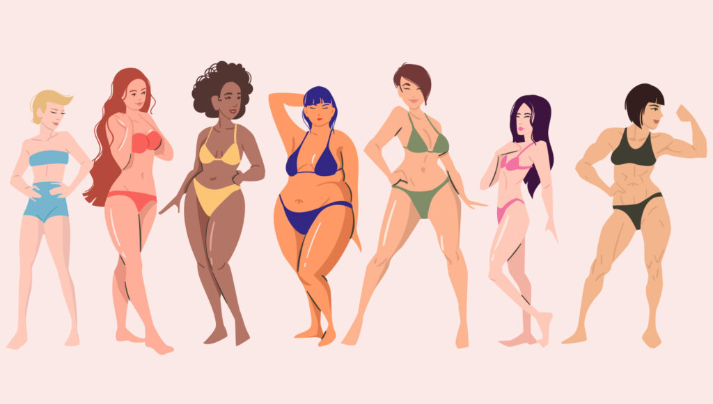 What is your body type?